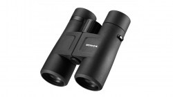 2.Minox BV 10x42mm Full Size Waterproof Binoculars,Black 62053